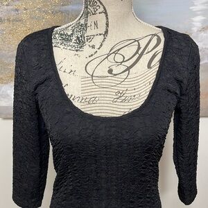 🥳🫆ARDEN B mini dress, black, Size M